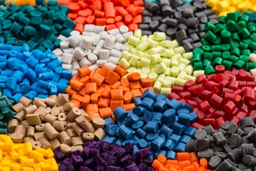 Comprehensive Range of Polymers